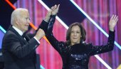 MOJ MANDAT NEĆE BITI NASTAVAK BAJDENOVE POLITIKE: Kamala Haris jasnija nego ikad MOJ MANDAT NEĆE BITI NASTAVAK BAJDENOVE POLITIKE: Kamala Haris jasnija nego ikad