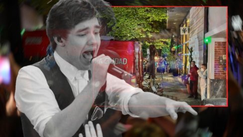 ДОЂИТЕ ОДМАХ, ЛОМИ СВЕ ПО СОБИ! Стравични детаљи смрти звезде One Direction-а и слике са места несреће, а ево шта је објавио пред смрт ДОЂИТЕ ОДМАХ, ЛОМИ СВЕ ПО СОБИ! Стравични детаљи смрти звезде One Direction-а и слике са места несреће, а ево шта је објавио пред смрт