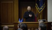 ПЛАН ПОБЕДЕ ВЕЋ ПРОПАО? Порука Зеленском из Америке, ништа од две кључне тачке споразума ПЛАН ПОБЕДЕ ВЕЋ ПРОПАО? Порука Зеленском из Америке, ништа од две кључне тачке споразума