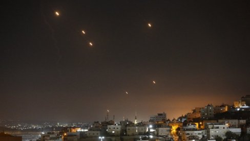 IMAMO PRAVO I DUŽNOST DA SE BRANIMO: Iran reagovao nakon napda Izraela, poziva se na član 51. Povelje UN IMAMO PRAVO I DUŽNOST DA SE BRANIMO: Iran reagovao nakon napda Izraela, poziva se na član 51. Povelje UN