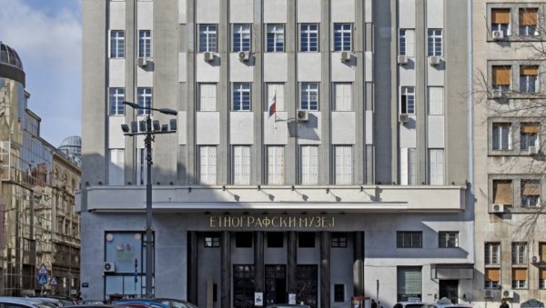 ЧУВАЊЕ ЖИВОГ НАСЛЕЂА: Обележен први Међународни дан нематеријалног културног наслеђа, 17. октобар ЧУВАЊЕ ЖИВОГ НАСЛЕЂА: Обележен први Међународни дан нематеријалног културног наслеђа, 17. октобар