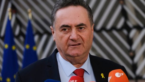 GRAĐANI ĆE PLATITI CENU: Kac uputio opasne pretnje Iranu
