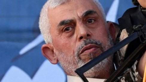 ŠTA SINVAROVO UBISTVO ZNAČI ZA HAMAS I IZRAEL? : Evo šta kažu stučnjaci ŠTA SINVAROVO UBISTVO ZNAČI ZA HAMAS I IZRAEL? : Evo šta kažu stučnjaci