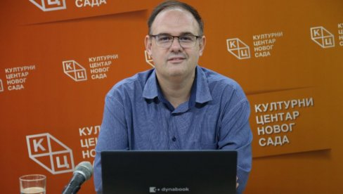 ISTINA O BUNJEVCIMA U ARHIVU VATIKANA : Istraživačko iskustvo dr Borisa Stojkovskog (VIDEO) ISTINA O BUNJEVCIMA U ARHIVU VATIKANA : Istraživačko iskustvo dr Borisa Stojkovskog (VIDEO)