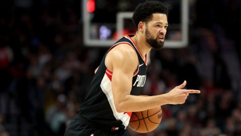 FENERBAHČE PRONAŠAO ZAMENU ZA VILBEKINA: Amerikanac iz NBA lige pojačao turskog velikana FENERBAHČE PRONAŠAO ZAMENU ZA VILBEKINA: Amerikanac iz NBA lige pojačao turskog velikana