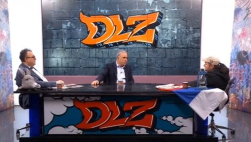 BUKTI SUKOB MEĐU OPOZICIONARIMA! Šolakovac odbrusio Ponošu: Da sam na tvom mestu, ja bih prestao da se bavim politikom! BUKTI SUKOB MEĐU OPOZICIONARIMA! Šolakovac odbrusio Ponošu: Da sam na tvom mestu, ja bih prestao da se bavim politikom!