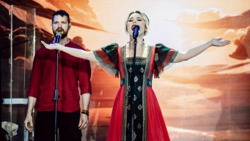 ДОЛАЗЕ КОЗАЦИ И ПЕЛАГИЈА: У програму обележавања Дана ослобођења Београда учествоваће и руски уметници ДОЛАЗЕ КОЗАЦИ И ПЕЛАГИЈА: У програму обележавања Дана ослобођења Београда учествоваће и руски уметници