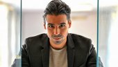 PRIČE NAŠIH PREDAKA: Glumac Luka Jovanović DŽivdžanovski, autor predstave Srpske bajke PRIČE NAŠIH PREDAKA: Glumac Luka Jovanović DŽivdžanovski, autor predstave Srpske bajke