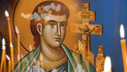 SUTRA JE TOMINDAN: Mnoge kuće slave slavu, a jedno važno verovanje svi treba da ispoštuju SUTRA JE TOMINDAN: Mnoge kuće slave slavu, a jedno važno verovanje svi treba da ispoštuju