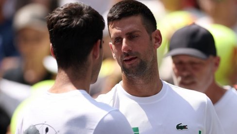 NI STIDA NI SRAMA! Izašla ATP lista koja to nije i svi se pitaju samo jedno, a tiče se Novaka Đokovića NI STIDA NI SRAMA! Izašla ATP lista koja to nije i svi se pitaju samo jedno, a tiče se Novaka Đokovića