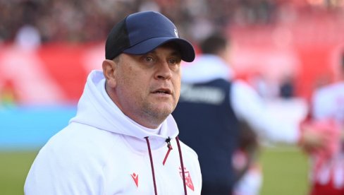 ČESTITKE KATAIU, ILIĆ JE NAŠE DETE! Milojević nakon trijumfa Crvene zvezde u 12. kolu Superlige Srbije ČESTITKE KATAIU, ILIĆ JE NAŠE DETE! Milojević nakon trijumfa Crvene zvezde u 12. kolu Superlige Srbije