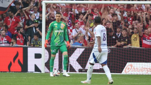 VREDI POKUŠATI: Tiket sa VELIKOM kvotom i još većim DOBITKOM!