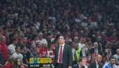 ISKRENO ŽALIMO! KK Crvena zvezda: Na ovu situaciju nismo mogli da utičemo... ISKRENO ŽALIMO! KK Crvena zvezda: Na ovu situaciju nismo mogli da utičemo...