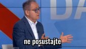 LAŽNI EKOLOZI I OPOZICIJA NAJAVLJUJU NOVI HAOS I PORUČUJU: Ovo je upozorenje (VIDEO) LAŽNI EKOLOZI I OPOZICIJA NAJAVLJUJU NOVI HAOS I PORUČUJU: Ovo je upozorenje (VIDEO)