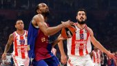 DOMAĆIN BEZ PRVE ZVEZDE: Kevin Panter predvodi Katalonce! DOMAĆIN BEZ PRVE ZVEZDE: Kevin Panter predvodi Katalonce!