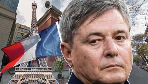 OD PARIZA DO DORĆOLA: Šta sve od nekretnina poseduje Dragan Stojković Piksi? OD PARIZA DO DORĆOLA: Šta sve od nekretnina poseduje Dragan Stojković Piksi?
