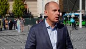 СРАМНА ОДЛУКА ПРИВРЕМЕНИХ ИНСТИТУЦИЈА У ПРИШТИНИ Лончар: Ова забрана представља и директно кршење важећих споразума