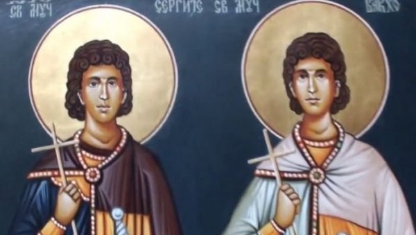 СЛАВИМО СРЂЕВДАН: Бројни обичаји се везују за овај дан, а једну ствар никако не би требало да радите СЛАВИМО СРЂЕВДАН: Бројни обичаји се везују за овај дан, а једну ствар никако не би требало да радите