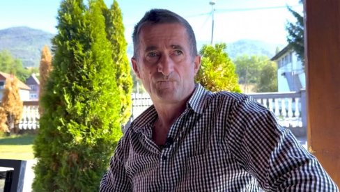 DECA SU MI BILA GLADNA, PET GODINA NISAM PRIMAO PLATU... Teška životna priča Zorana Radića iz Malog Radalja (VIDEO) DECA SU MI BILA GLADNA, PET GODINA NISAM PRIMAO PLATU... Teška životna priča Zorana Radića iz Malog Radalja (VIDEO)