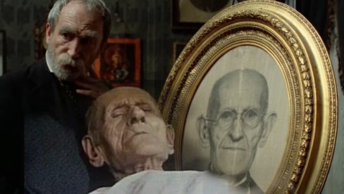VEK STARIJI OD LAKIJA: Da li znate koliko je Pantelija imao godina u filmu Maratonci trče počasni krug? VEK STARIJI OD LAKIJA: Da li znate koliko je Pantelija imao godina u filmu Maratonci trče počasni krug?