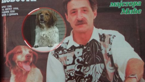 ČIJI JE BIO SIMA U STVARNOM ŽIVOTU: Nije imao ulogu samo u Srećnim ljudima, kad je ostario menjao ga naslednik - činjenice koje sigurno niste ČIJI JE BIO SIMA U STVARNOM ŽIVOTU: Nije imao ulogu samo u Srećnim ljudima, kad je ostario menjao ga naslednik - činjenice koje sigurno niste