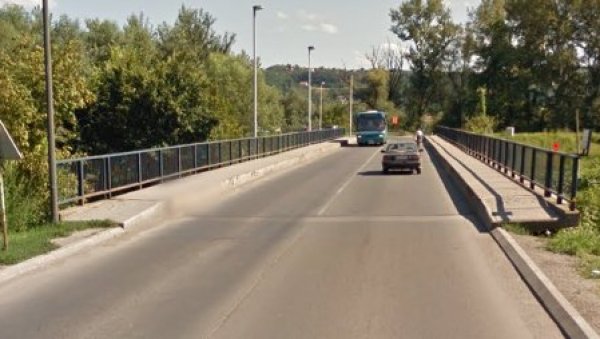 САНАЦИЈА КОЛУБАРСКОГ МОСТА: Радови у Обреновцу почињу сутра ујутру САНАЦИЈА КОЛУБАРСКОГ МОСТА: Радови у Обреновцу почињу сутра ујутру