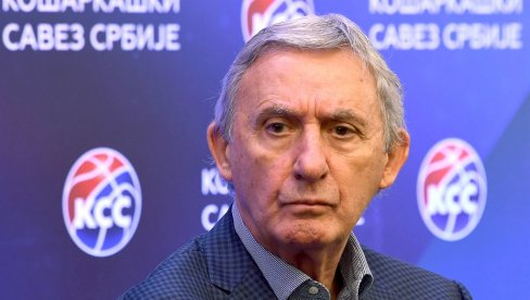 KO JE OVO OČEKIVAO?! Svetislav Pešić ponovo u Evroligi? KO JE OVO OČEKIVAO?! Svetislav Pešić ponovo u Evroligi?
