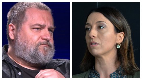 AJA JUNG I NIKOLA PEJAKOVIĆ NOVI DIREKTORI: Promene u Srpskom narodnom pozorištu AJA JUNG I NIKOLA PEJAKOVIĆ NOVI DIREKTORI: Promene u Srpskom narodnom pozorištu
