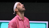 DA LI JE VREME ZA PENZIJU? Grigor Dimitrov završio učešće na Rolan Garosu u prvom kolu DA LI JE VREME ZA PENZIJU? Grigor Dimitrov završio učešće na Rolan Garosu u prvom kolu