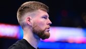 PARTIZAN ĆU UVEK POŠTOVATI, ALI... Davis Bertans pred meč Dubaija sa crno-belima u polufinalu ABA lige