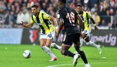 BOMBA U SRPSKOM FUDBALU: Crvena zvezda želi da dovede Dušana Tadića?