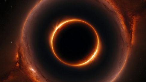 MISTERIOZNI OBJEKAT U CENTAURUS A GALAKSIJI: Mlazovi iz crne rupe otkrivaju neobične strukture MISTERIOZNI OBJEKAT U CENTAURUS A GALAKSIJI: Mlazovi iz crne rupe otkrivaju neobične strukture