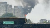 ОГРОМАН ПОЖАР У ЛОНДОНУ: Десет возила и 70 ватрогасаца, хитно евакуисано 30 људи (ФОТО) ОГРОМАН ПОЖАР У ЛОНДОНУ: Десет возила и 70 ватрогасаца, хитно евакуисано 30 људи (ФОТО)