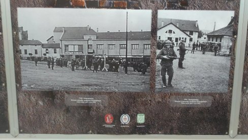 IZLOŽBA POVODOM OSAM DECENIJA OD OSLOBOĐENJA POŽAREVCA U DRUGOM SVETSKOM RATU: Dani herojstva IZLOŽBA POVODOM OSAM DECENIJA OD OSLOBOĐENJA POŽAREVCA U DRUGOM SVETSKOM RATU: Dani herojstva
