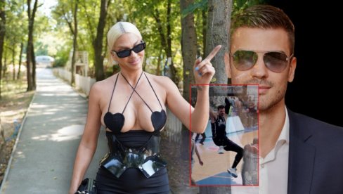 VIŠE NE KRIJE Karleuša otkrila sve o odnosu sa košarkašem: Prijatelji sa beneficijama? Ajde da kažem... VIŠE NE KRIJE Karleuša otkrila sve o odnosu sa košarkašem: Prijatelji sa beneficijama? Ajde da kažem...