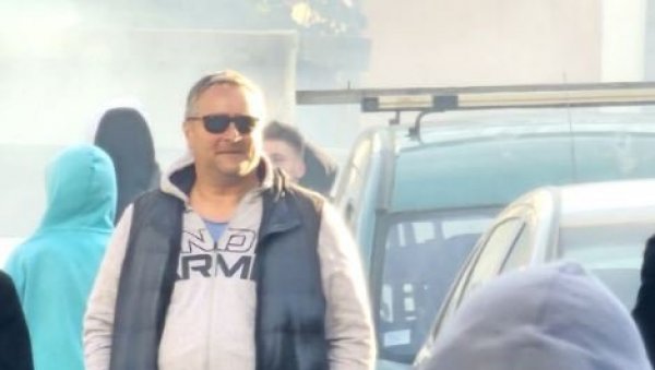 АЛАДИН ПАУЧИНАЦ – ЕКСТРЕМИСТА КОЈИ НАСИЉЕ ВИДИ КАО „ЛЕГИТИМАН“ ВИД ПОЛИТИЧКЕ БОРБЕ АЛАДИН ПАУЧИНАЦ – ЕКСТРЕМИСТА КОЈИ НАСИЉЕ ВИДИ КАО „ЛЕГИТИМАН“ ВИД ПОЛИТИЧКЕ БОРБЕ