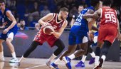 ПРЕНОС, БУДУЋНОСТ - ЦРВЕНА ЗВЕЗДА: Црвено-бели у Морачи играју за финале АБА лиге