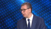 VUČIĆ O SAMITU BRIKSA: Srbiju će u Kazanju predstavljati četiri ministra VUČIĆ O SAMITU BRIKSA: Srbiju će u Kazanju predstavljati četiri ministra