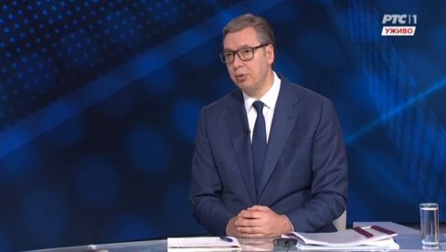 NIKOME U EVROPI DRŽAVA NE DAJE TOLIKO NOVCA: Aleksandar Vučić o Zvezdi, Partizanu, reprezentaciji... NIKOME U EVROPI DRŽAVA NE DAJE TOLIKO NOVCA: Aleksandar Vučić o Zvezdi, Partizanu, reprezentaciji...
