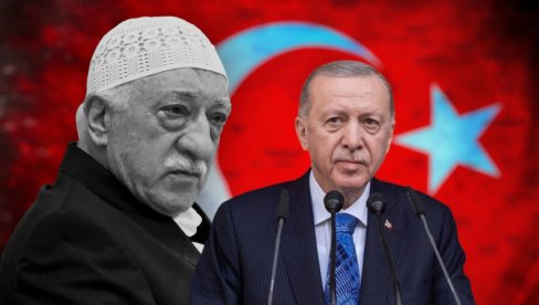 GULENOVE ŠKOLE POD ZNAKOM PITANJA: Na Balkanu uporište u Albaniji,najrazvijenija mreža u BiH GULENOVE ŠKOLE POD ZNAKOM PITANJA: Na Balkanu uporište u Albaniji,najrazvijenija mreža u BiH
