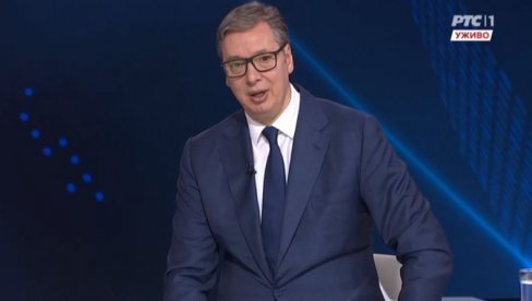 PREDSEDNIK SAOPŠTIO VAŽNE VESTI ZA GRAĐANE: Kataraktu rešavamo do kraja januara, a sve liste čekanja do septembra ili oktobra 2026. PREDSEDNIK SAOPŠTIO VAŽNE VESTI ZA GRAĐANE: Kataraktu rešavamo do kraja januara, a sve liste čekanja do septembra ili oktobra 2026.