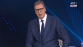 PREDSEDNIK SAOPŠTIO VAŽNE VESTI ZA GRAĐANE: Kataraktu rešavamo do kraja januara, a sve liste čekanja do septembra ili oktobra 2026.