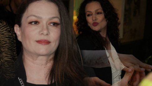 BIVŠI MUŽ IVANE PETERS Uspešan biznismen i muzičar: Biće mi prijatelj do kraja života BIVŠI MUŽ IVANE PETERS Uspešan biznismen i muzičar: Biće mi prijatelj do kraja života