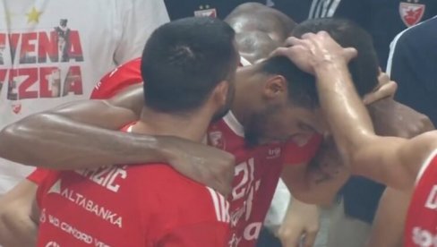 ZBOG OVOGA JE ZVEZDA U VELIKOM PROBLEMU! Evo kako se povredio DŽoel Bolomboj u Morači (VIDEO) ZBOG OVOGA JE ZVEZDA U VELIKOM PROBLEMU! Evo kako se povredio DŽoel Bolomboj u Morači (VIDEO)