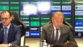У ХУМКОЈ ПРЕЛОМИЛИ! Челници Партизана повукли радикалан потез