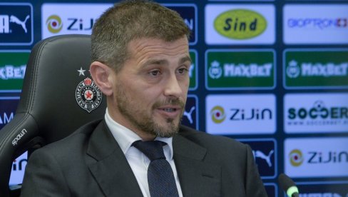 OTKRIVENO! Evo koliko iznosi dug Fudbalskog kluba Partizan OTKRIVENO! Evo koliko iznosi dug Fudbalskog kluba Partizan