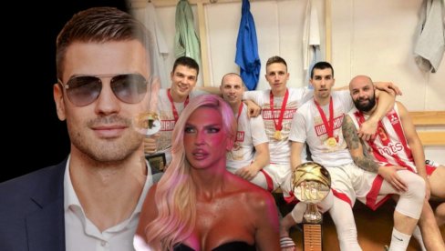 IGRAO ZA ZVEZDU I PARTIZAN Ko je košarkaš kog povezuju sa JK: On je divan momak, prelep IGRAO ZA ZVEZDU I PARTIZAN Ko je košarkaš kog povezuju sa JK: On je divan momak, prelep
