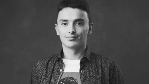 UMRO MLADI KOŠARKAŠ IZ BiH: Prijatelji i rodbina u šoku UMRO MLADI KOŠARKAŠ IZ BiH: Prijatelji i rodbina u šoku