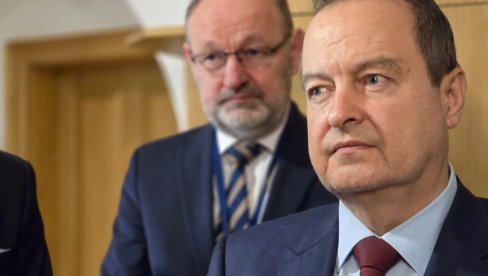 NAJNOVIJE INFORMACIJE O STANJU IVICE DAČIĆA: Oglasili se lekari