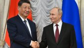 СКУП СВЕТСКЕ ПОЛИТИЧКЕ ЕЛИТЕ: Си Ђинпинг стиже у Москву на Параду победе и боравиће у Русији три дана
